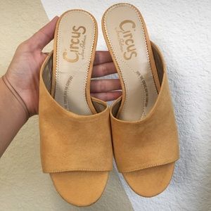 Circus Sam Edelman